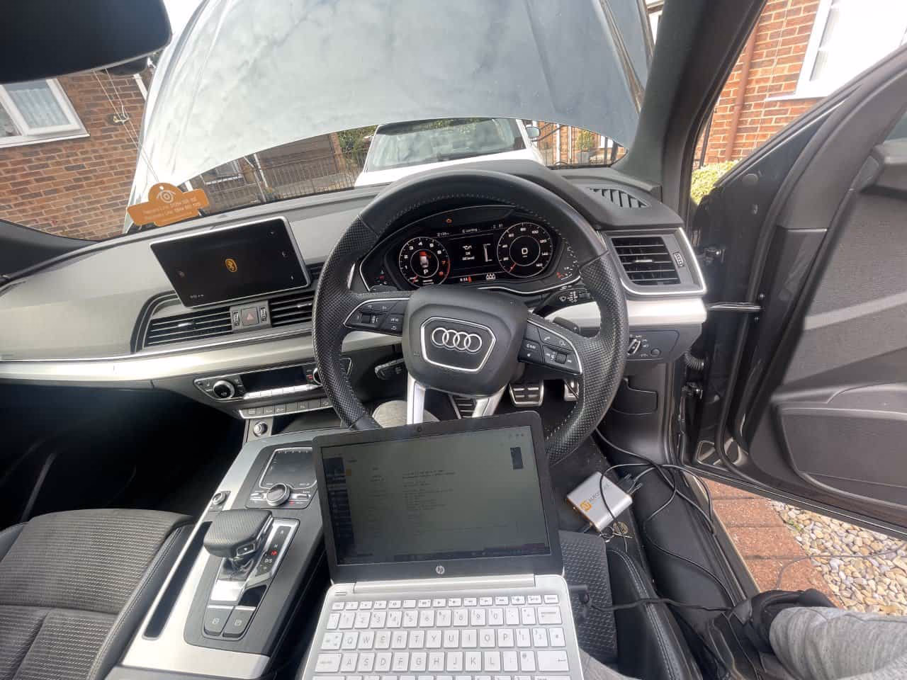 Why should I remap my Audi ECU?