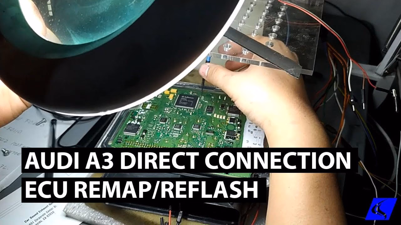 Does Audi remapping improve performance?