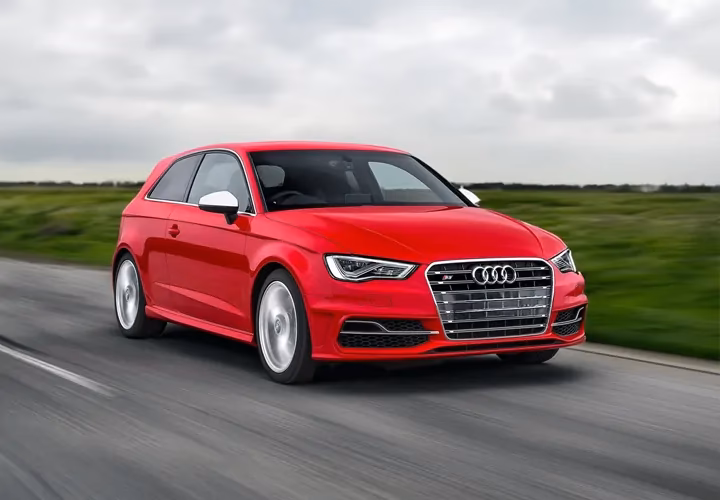 Does Audi remapping improve performance?