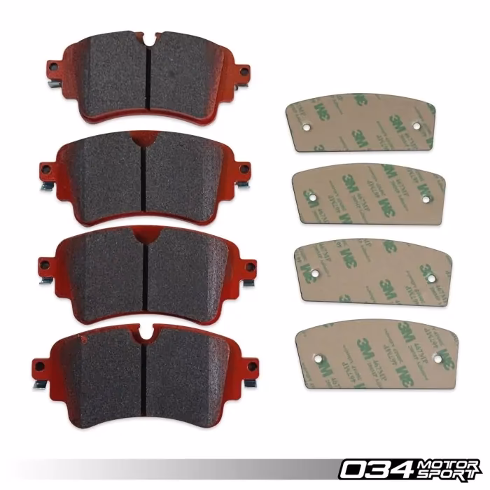 Are brake pads worth it?