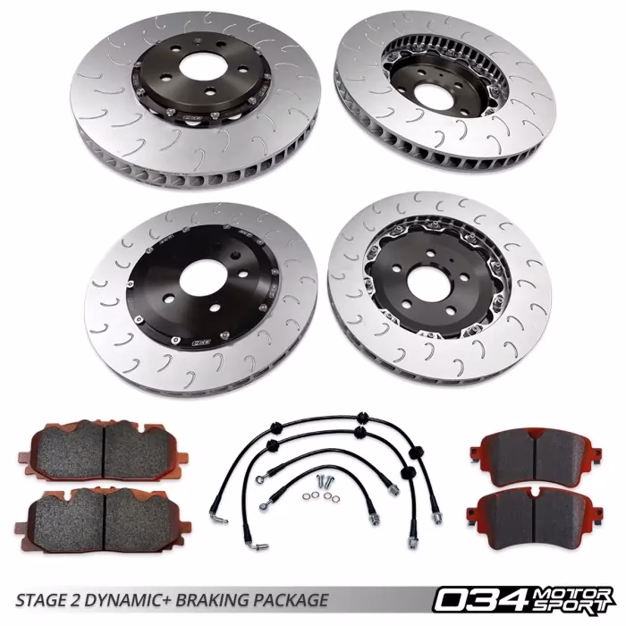 What brake calipers can I use with a streetsport pad?
