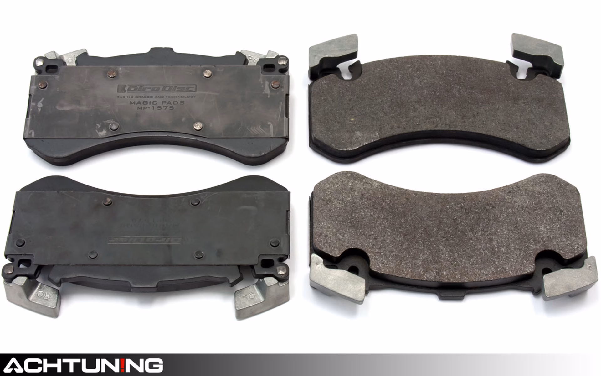 Does the 2017 Audi S6 have red brake calipers?
