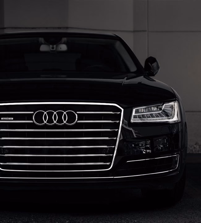 Who are Audi specialists?