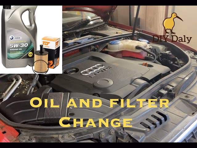 Does Audi care offer a 10K interval oil change?