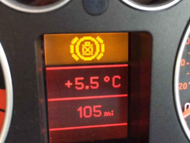 What are the 2008 Audi TT quattro brake lights?