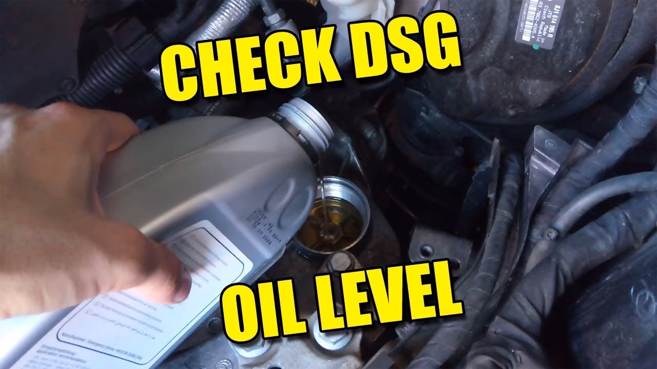 When do I need an oil change?