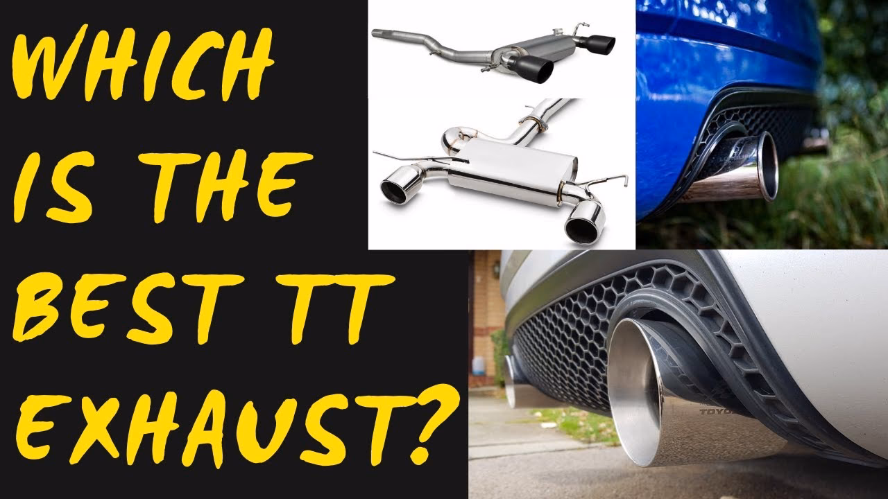 Should I buy a rebuilt Audi TT Mk1?