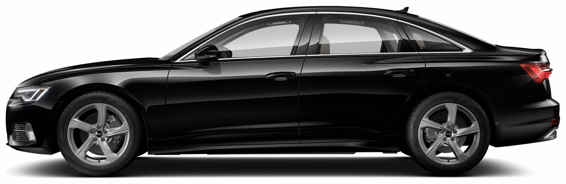 Where can I buy a new Audi in Shrewsbury?