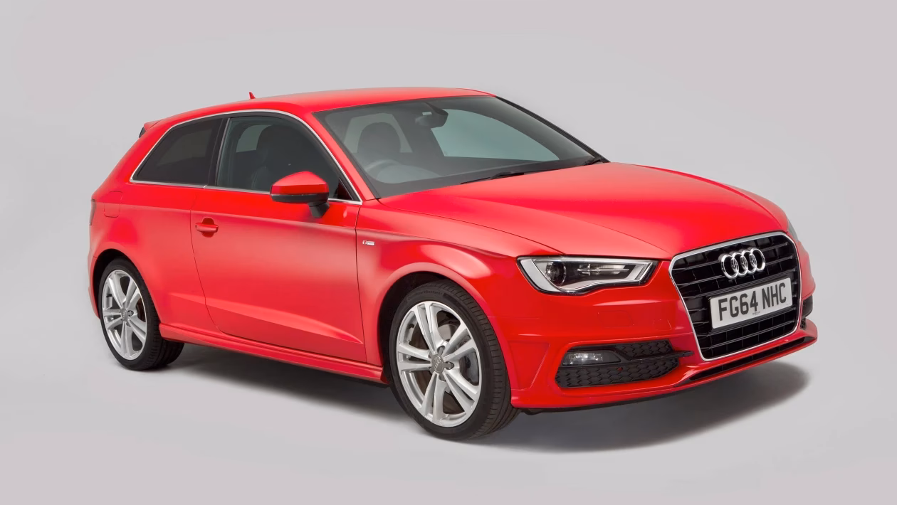 When do I need an Audi e-tron Mot?
