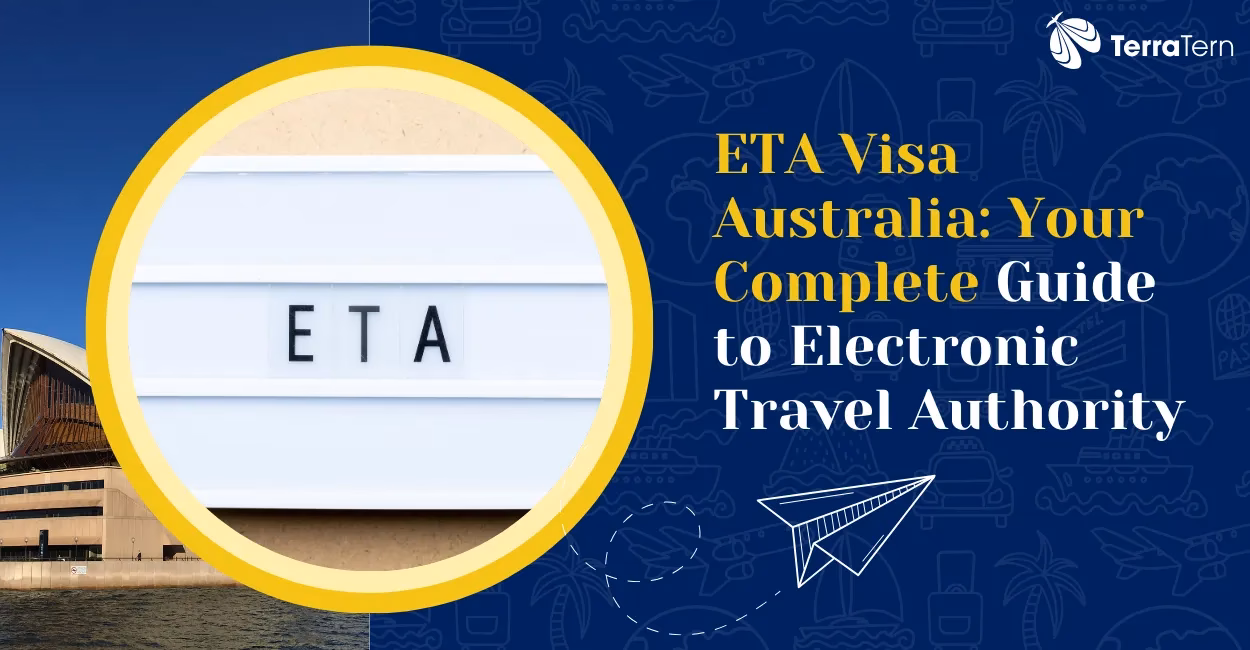 What are the requirements for Australia ETA?