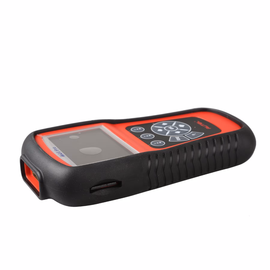 What is Autel ms906ts?