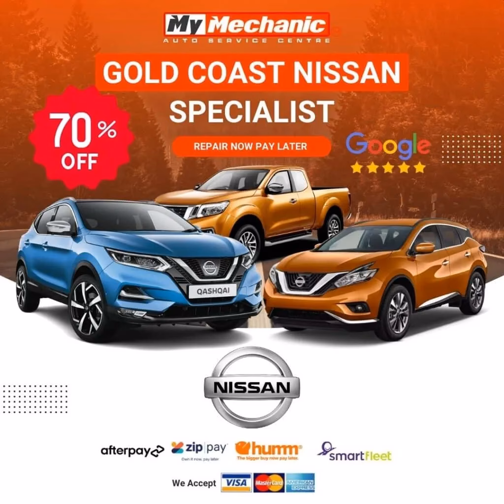 What services does auto centre Gold Coast offer?