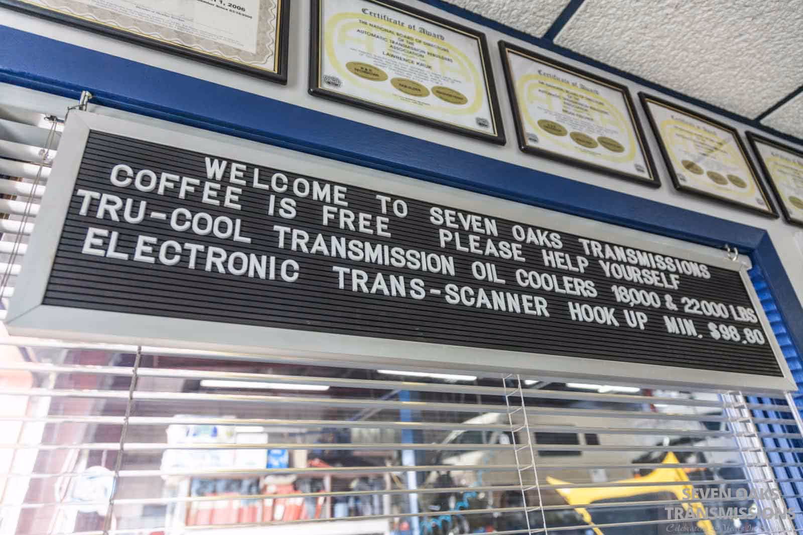 Where can I get a clutch repair in Manitoba?