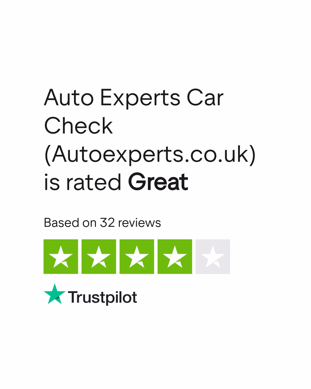 Who is the car expert?
