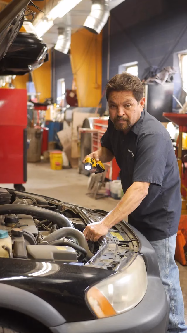 Where can I get a truck repair in Addison?