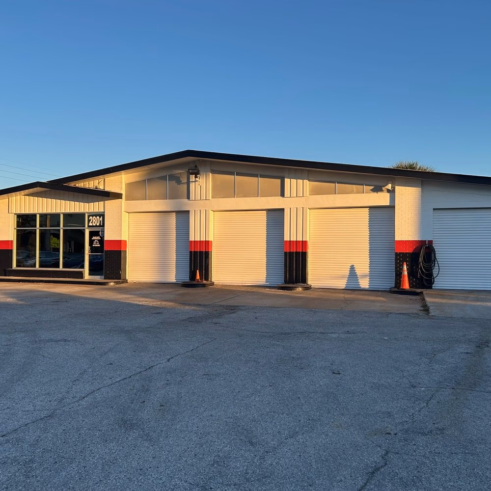 Who is German vehicle care?