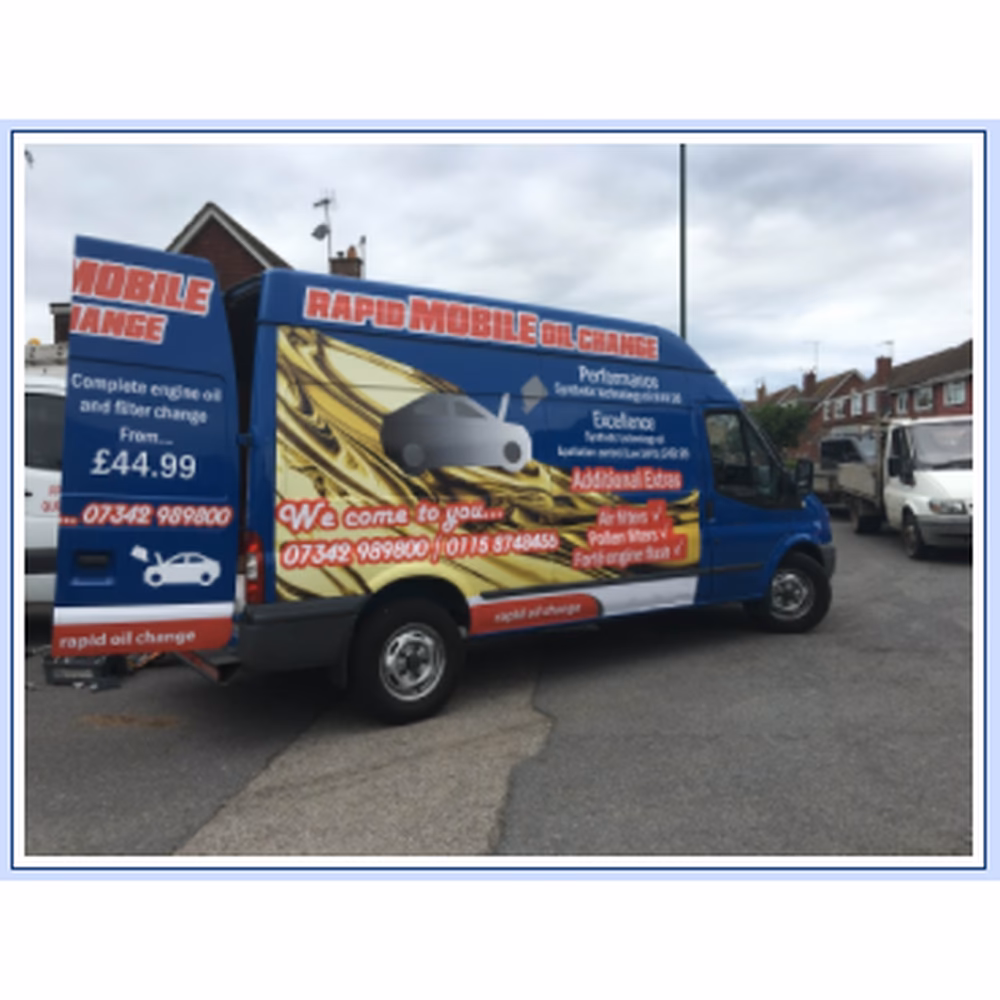 Does Oakdene automatic transmissions have a warranty?