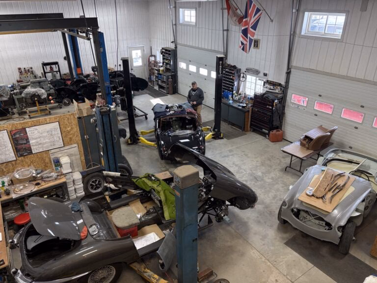 Who is Autofarm?
