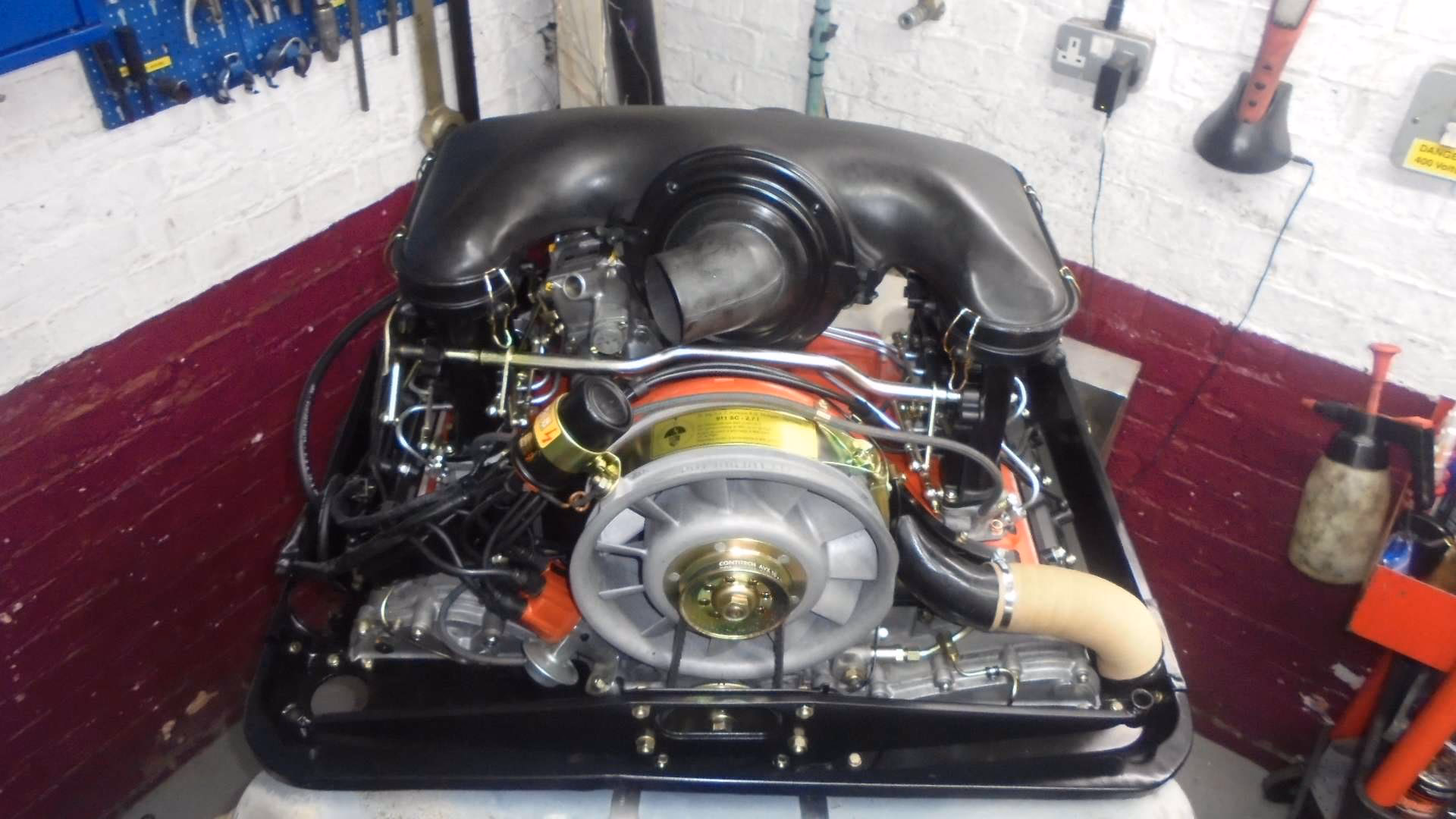 What is Autofarm 'preservation before restoration'?
