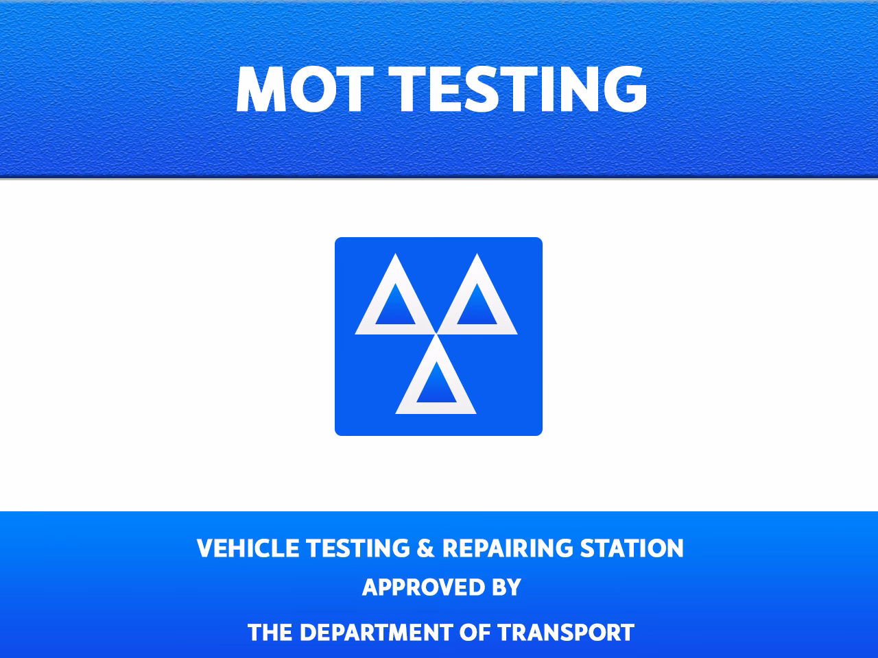 Can Autofit garage services service my Car?