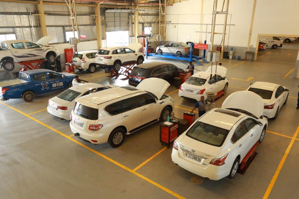 What is Fix Auto UK?