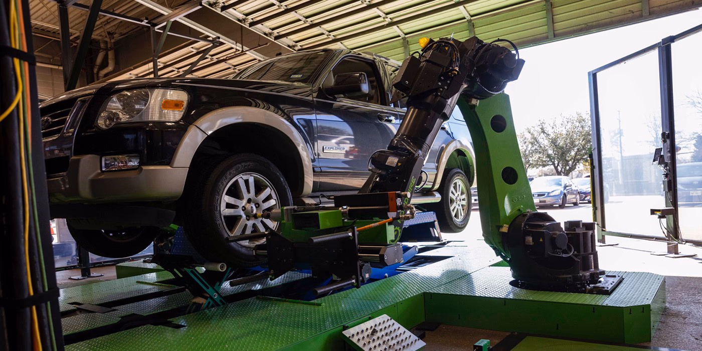 Can mechanic mate recommend the right parts for my car?