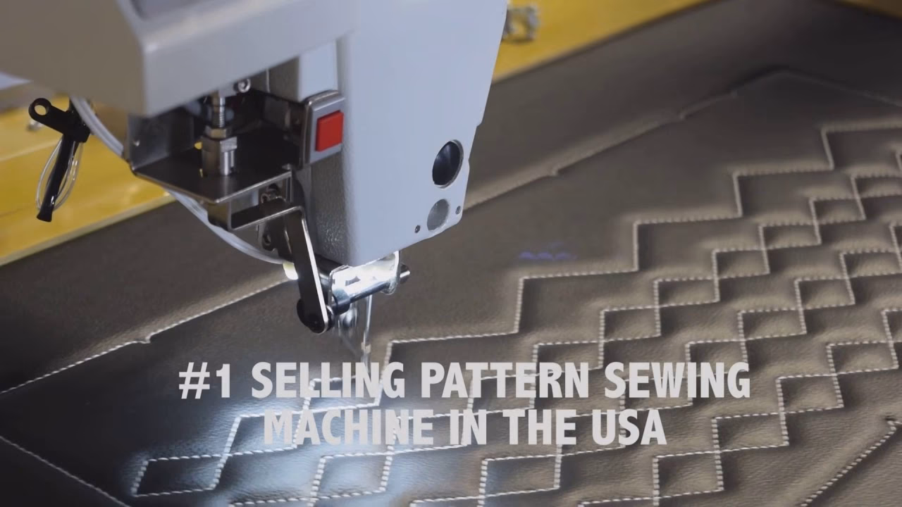 What is cut-and-sew upholstery?