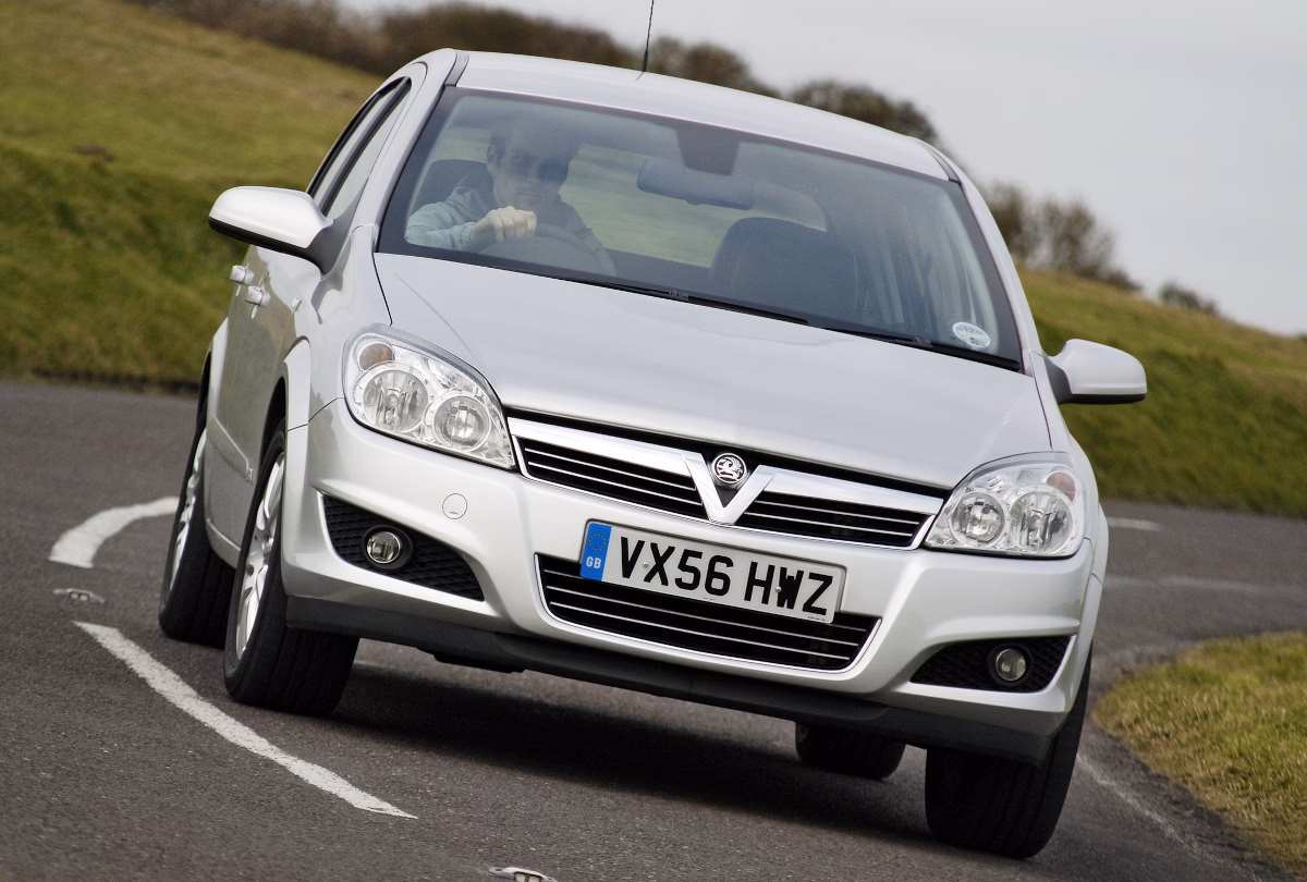 Where can I buy a car under £5000?