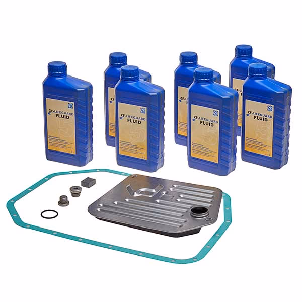 Where can I buy automatic transmission fluid?