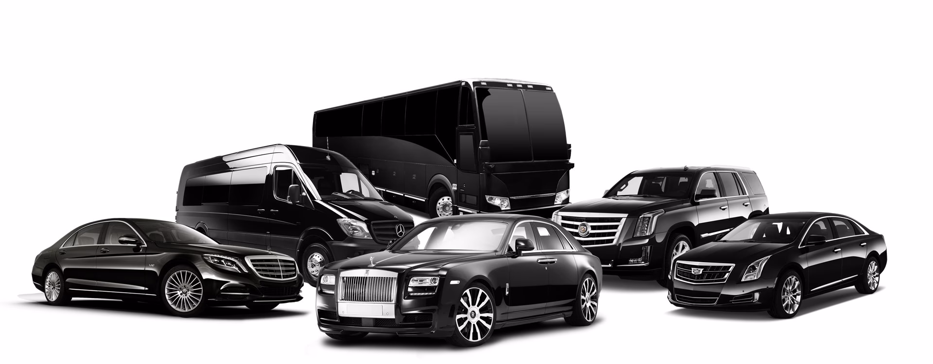 What is Luxury Limousine Service?