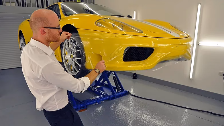 How can I contact Autorestore?