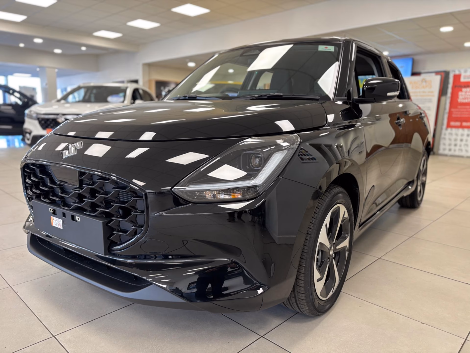 What is Bank of Scotland car leasing?