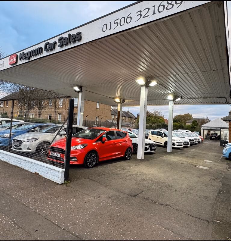 What is Bank of Scotland car leasing?