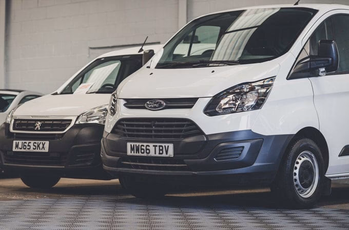 What is a vehicle check?