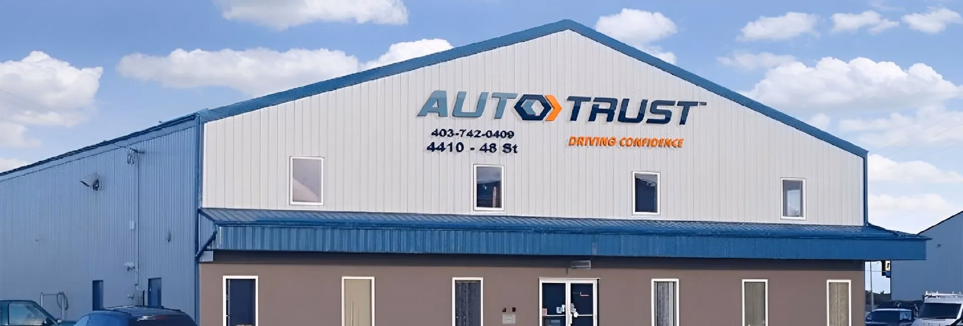 Who administers AUTOTRUST assist?