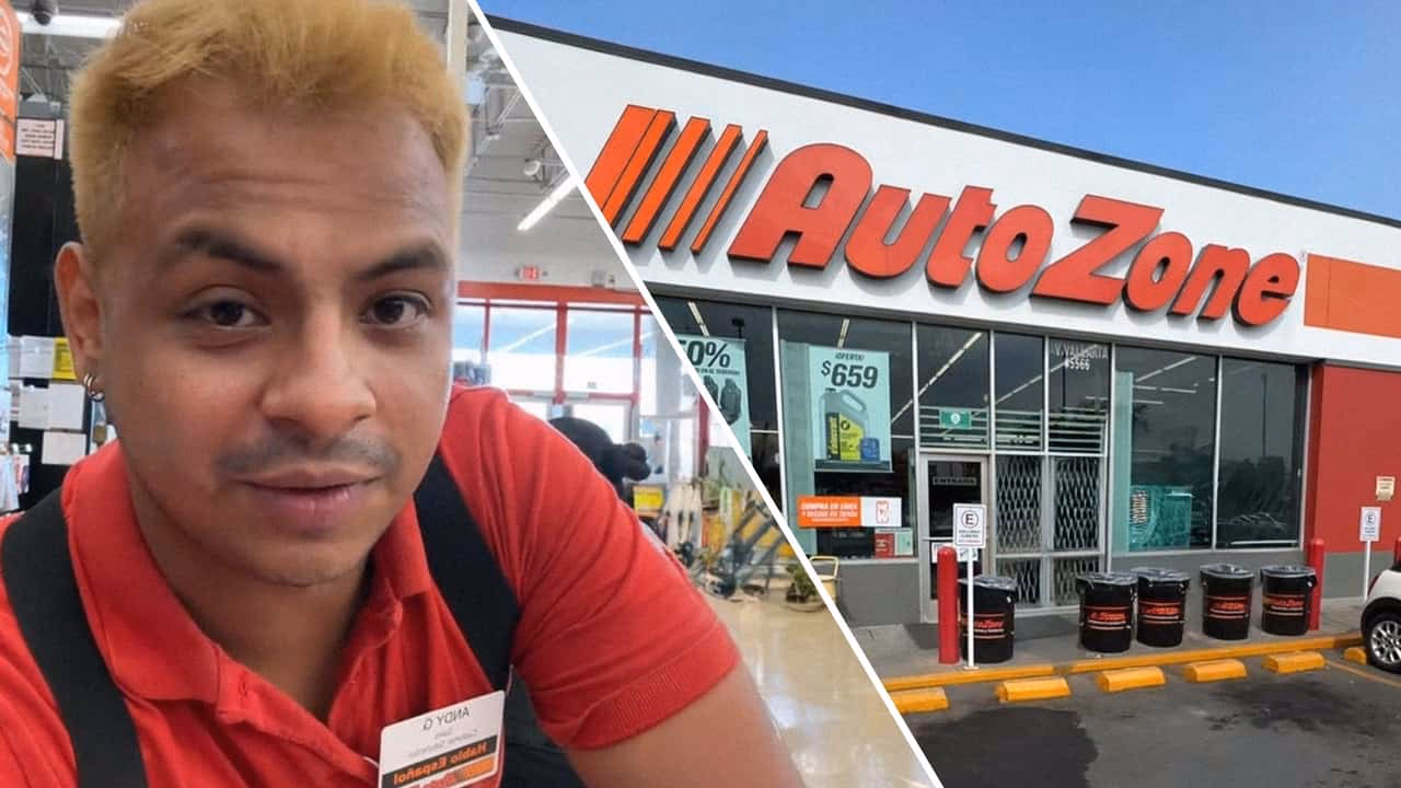 Does AutoZone warranty out pads?