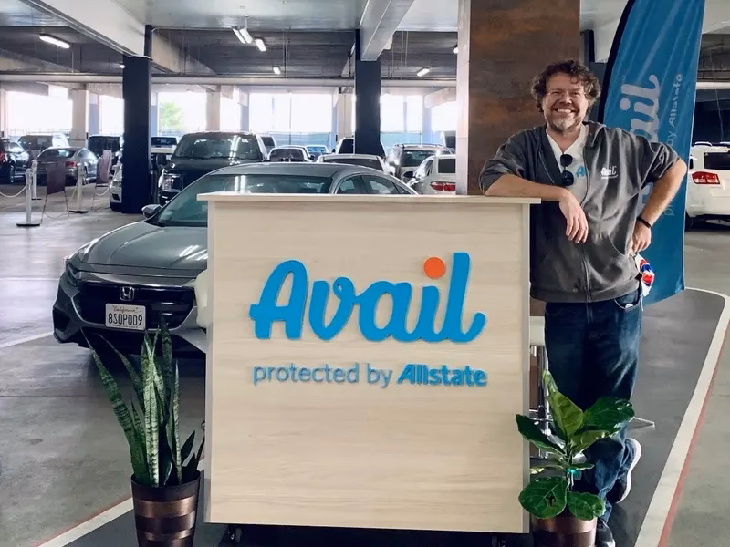 How do I get a car rental Conciliation Service?