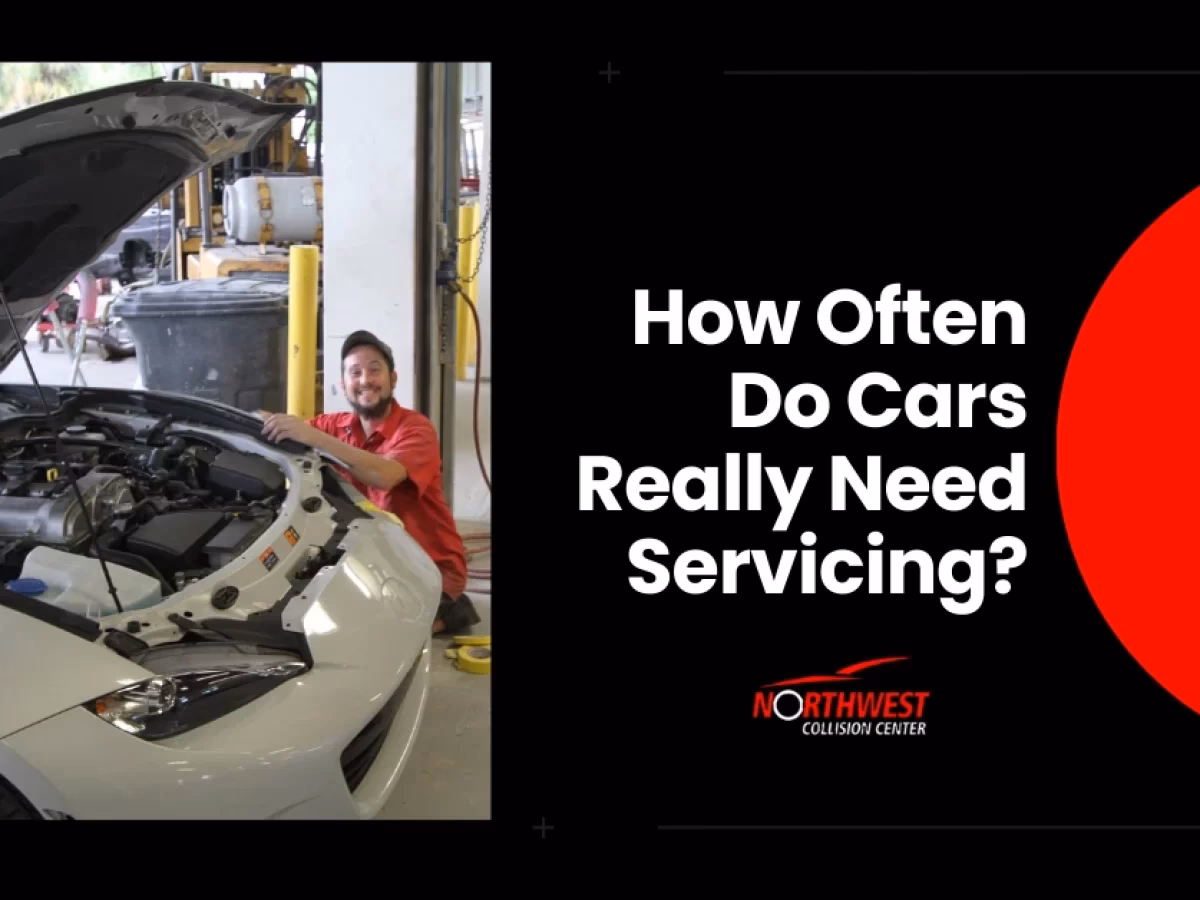 Why are technical manuals not available for all new cars?
