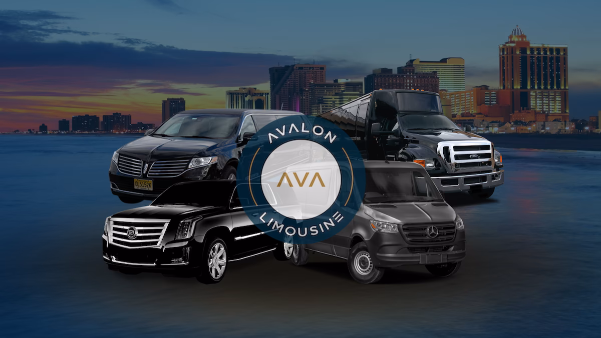 Who is Avalon bus services?