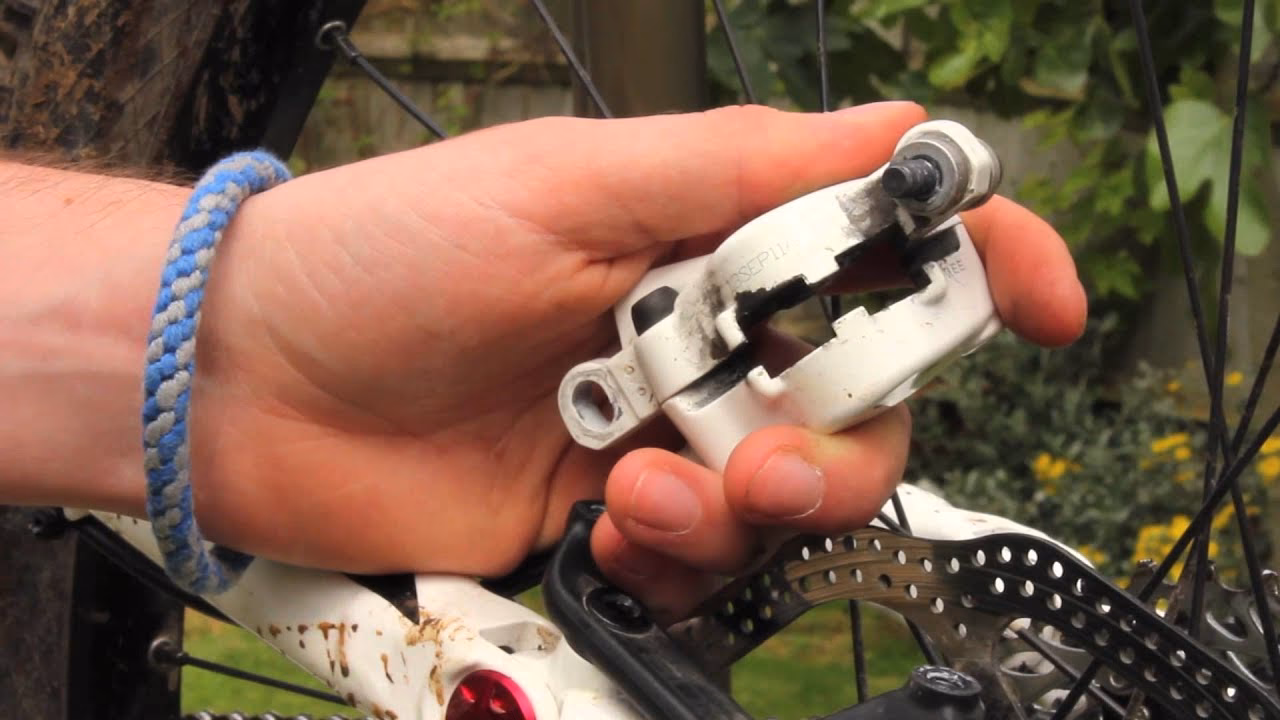 Are avid elixir brakes the same?