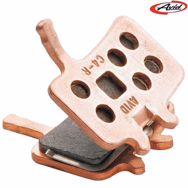 Which Juicy brake pads fit avid Juicy?