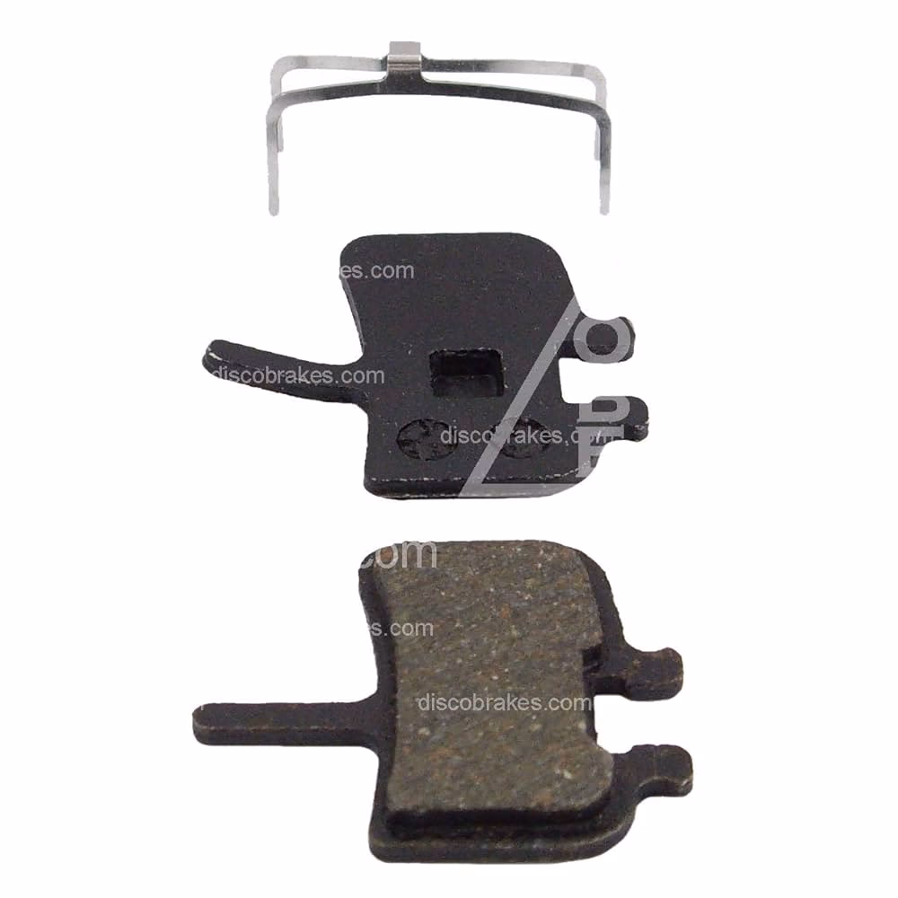 Are avid brakes good for mountain biking?