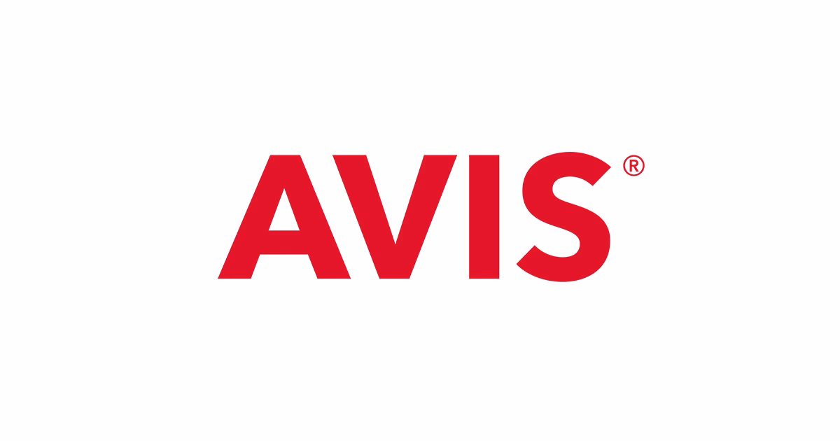 How many countries does Avis have locations in?