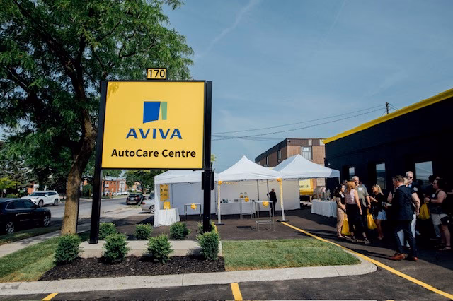 Do I need to be an Aviva customer?