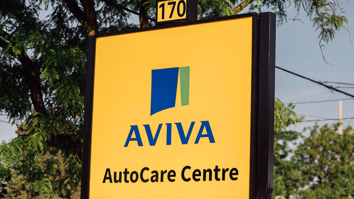 Why do you need Aviva signature breakdown cover?