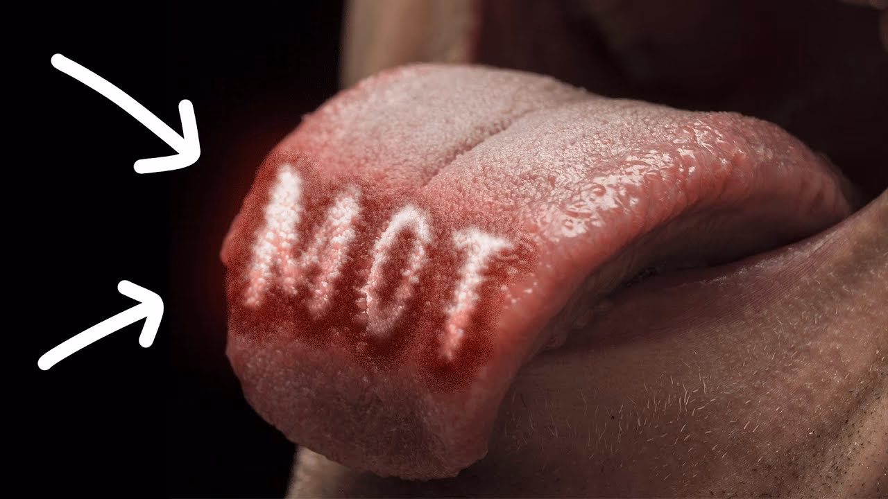 Qu'est-ce que le bout de la langue ?