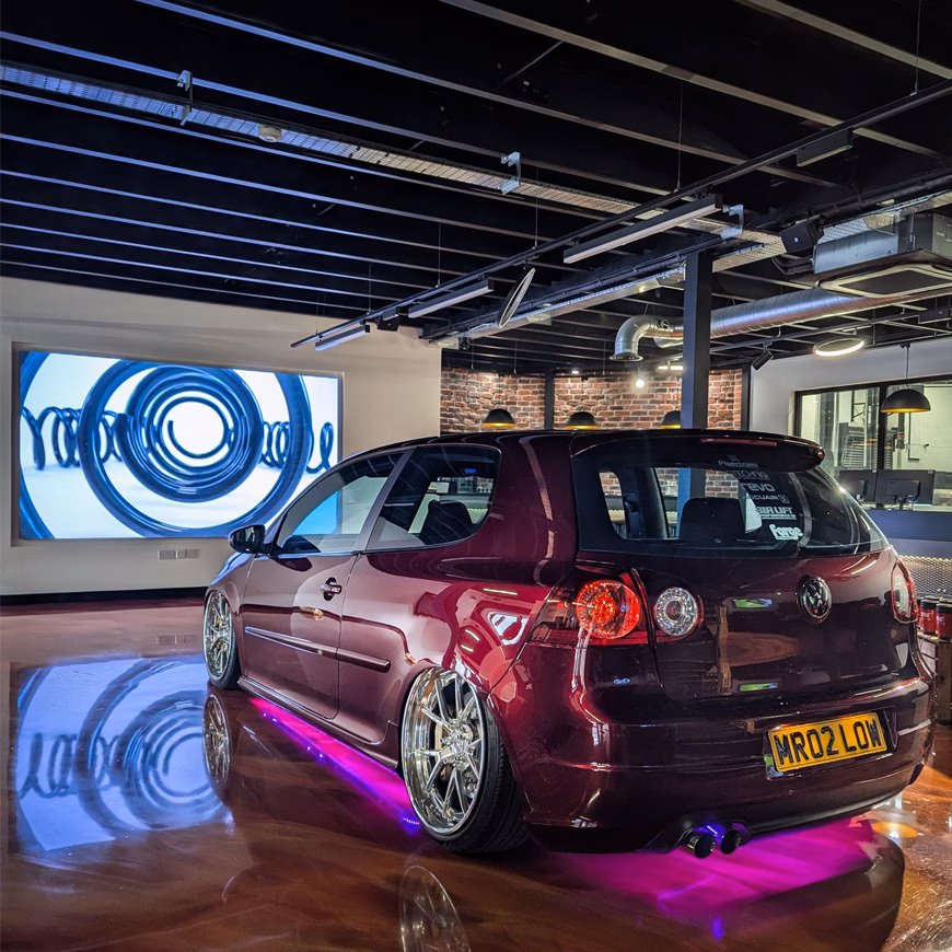 What makes Awesome GTI a good company?