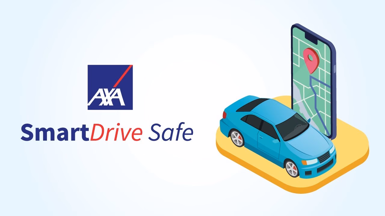 Does AXA car insurance cover glass?
