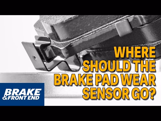 How do I know if my Toyota Aygo has a brake warning?
