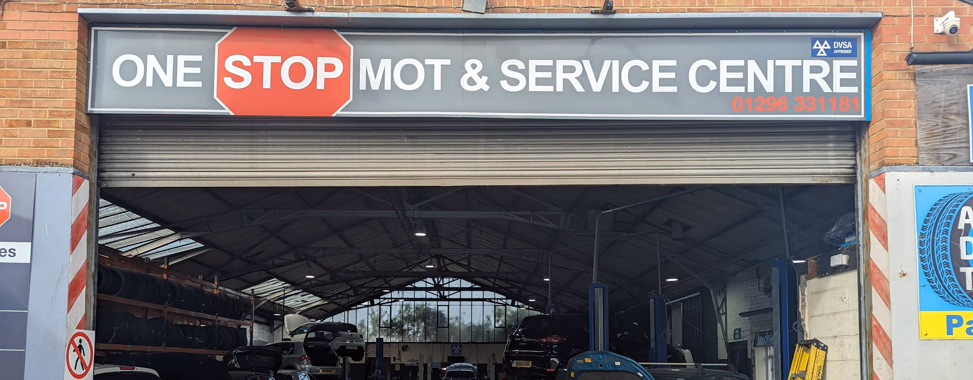 How do I book a car service in Aylesbury?